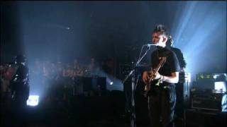 The XX - Infinity (Live at Glastonbury 26-6-2010)