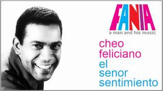 Cheo Feliciano - Amada Mia