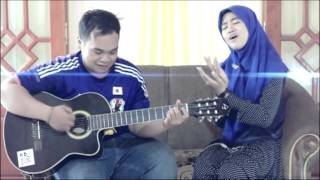 Lagu Banjar (Kal-Sel) Sangu Batulak ~ cover