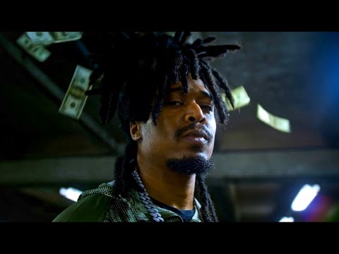 M1Caspa - High Notes (Official Video)