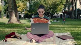 Samsung Galaxy Book4 Pro: Film Oficial anuncio