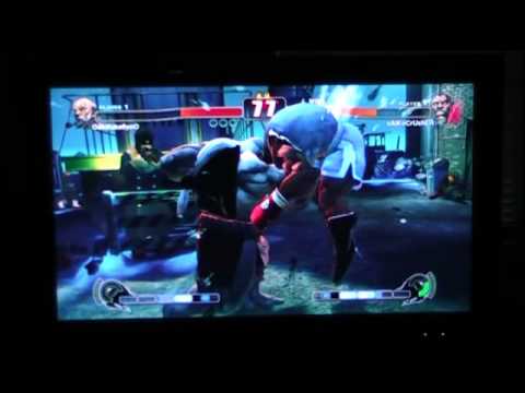 OoKiLLaKeLLyoO vs sAiKoCrUshER