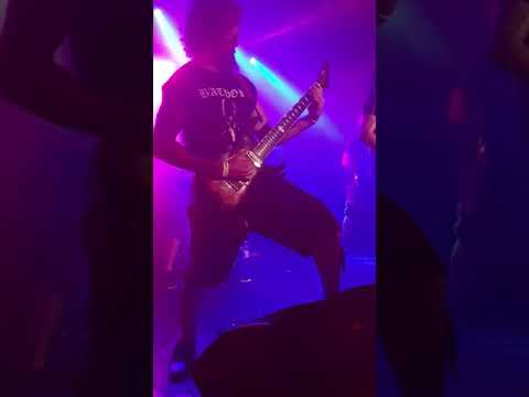 Bloodtruth -Live in Salzburg-