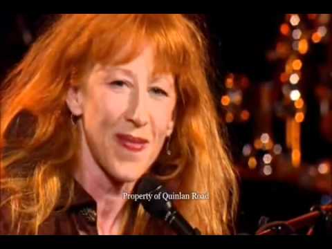 tabularassa collection - Loreena McKennitt - Caravanserai (HQ).flv