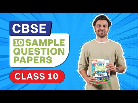 OSWAAL BOOKS - CBSE Class 10 Study Material– Oswaal Books