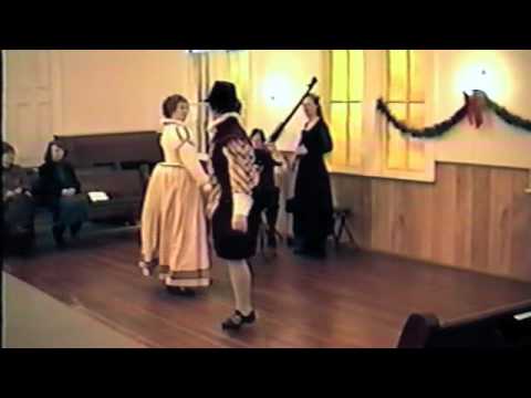 Renaissance dance styles image