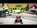 TRACKMANIA CUPPA 31ST MAR 2025 HYUGANATSU BY SPAMMIEJ