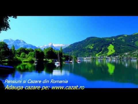 Cazare Beharca, Dolj - Cazat.ro