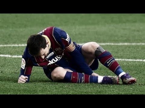 Lionel Messi [Rap]  Roto Por Dentro | [Motivación] ‬ | Goals & Skills 2020 ᴴᴰ