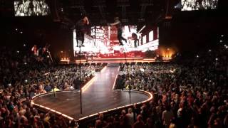 ILLUMINATI (INTERLUDE) -MADONNA: REBEL HEART TOUR MIAMI 1.24.16