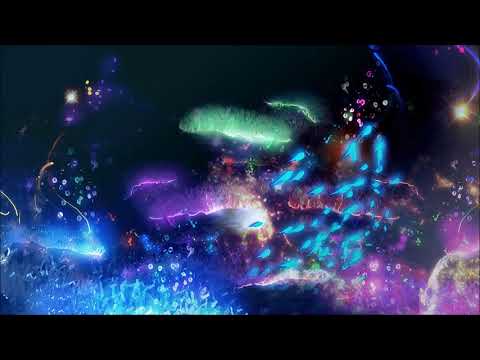 Best VGM 1553 - Child of Eden - Zero