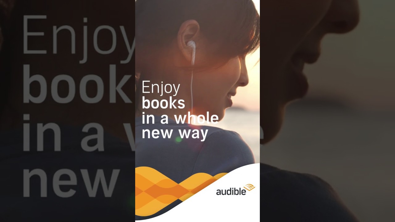 Audible Audiobooks