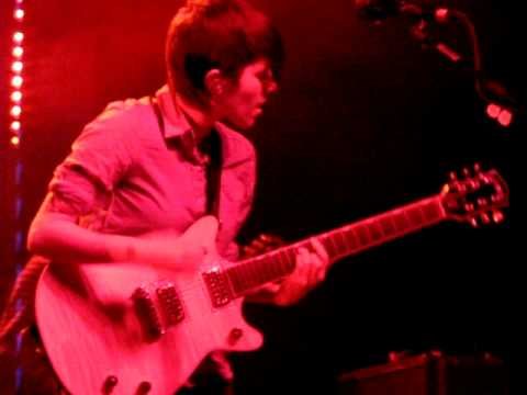 Sun 2/23 Tegan & Sara -  I Bet It Stung @ #4 The Henry Fonda Theatre 10/19/08