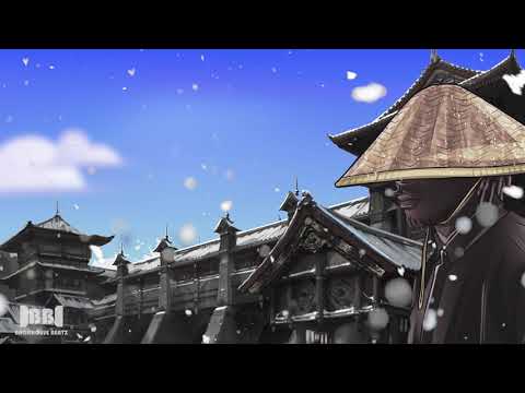 Sokel & JP Backhouse - 007 [Backhouse Beatz] Dancehall