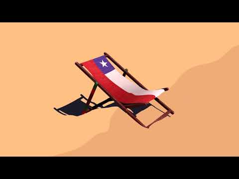 Lordur - Chillek w Chile ft. Bubon