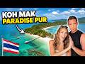 24h Auf KOH MAK Wenn Eine Insel Schöner Ist Als Die Andere 2025 TRAVEL GUIDE
