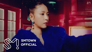 BoA 보아 &#39;내가 돌아 (NEGA DOLA)&#39; MV Teaser