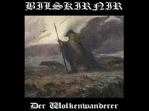 Bilskirnir - Der Wolkenwanderer (Full EP - 2012)
