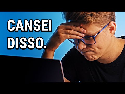 Antes de Desistir da Programação, Veja Esse Vídeo