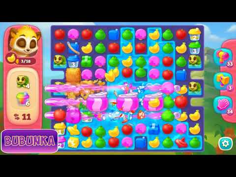 Wildscapes level 1308 HD