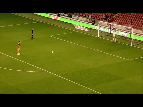 Blades 1-1 Hull - match action