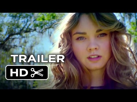 The Best Of Me (2014) Trailer 2