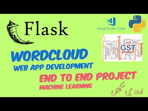 Flask for web application development in Python flask Part 1