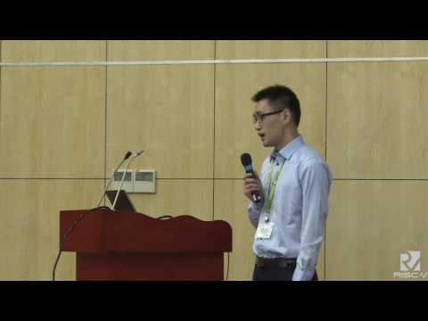 Wednesday 9 30am   The 4th lowRISC release  Tagged memory and minion cores   Wei Song, University of