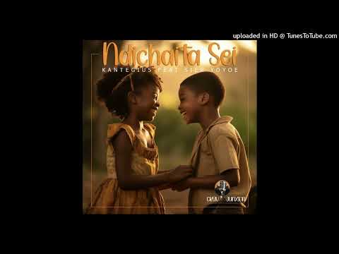 Kantegius Thar Future - Ndichaita Sei × Sier Yoyoe