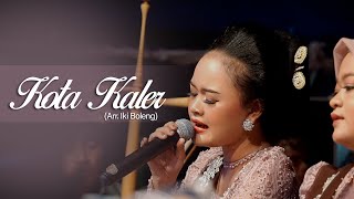 Download lagu Kiliningan Sunda Giriharja 2 Putu - Kota Kaler (Arr. Iki Boleng) mp3