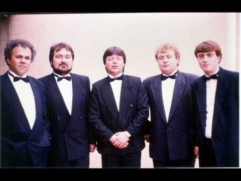 Grupa Biser-Ogan da go gori.wmv