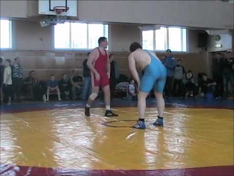 2.Ida-Virumaa MV 120 кг Тарасов Михаил - Эдуард Михайлов