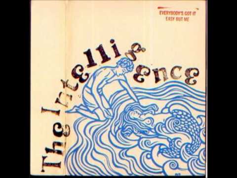 The Intelligence - Evil Is Easy