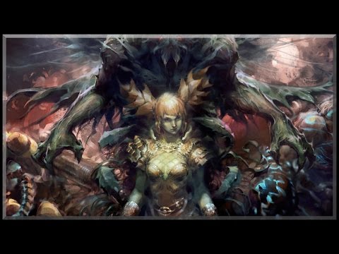Guild Wars 2 - Geschichte | Scarlets Krieg [Staffel 1]
