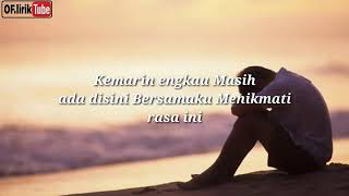 Download lagu Lagu kini sendiri di sini mencari mu mp3