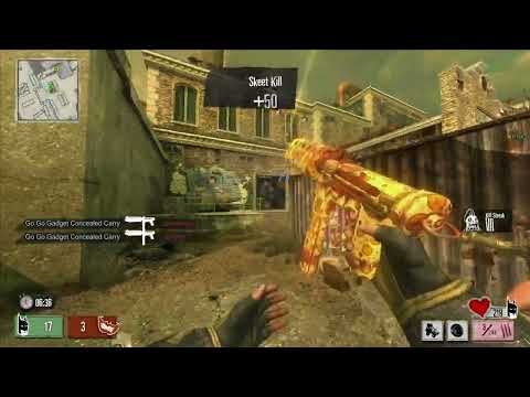 Gotham City Impostors - Team Deathmatch [2022]