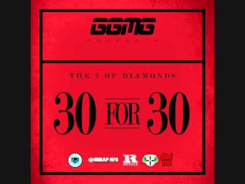 2oD (The 2 of Diamonds) - Train ft. Naledge