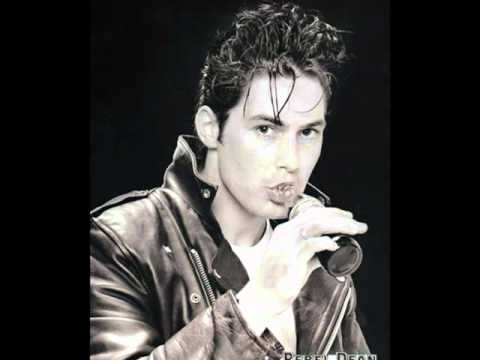 REBEL DEAN   "Teenager in Love"