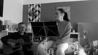 Freedom Song by Pierre TERRASSE cover + personal extra verse