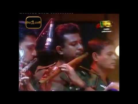 Udumbara Musical Show Live - Sarasaviyedi heta vitharai Hamuwanne