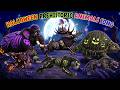 Halloween Prehistoric Animals Song Mammoths Smilodon Giant Creatures Happy Kids Halloween Songs