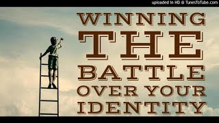Is the Spirit of Illegitimacy Destroying Your Life?