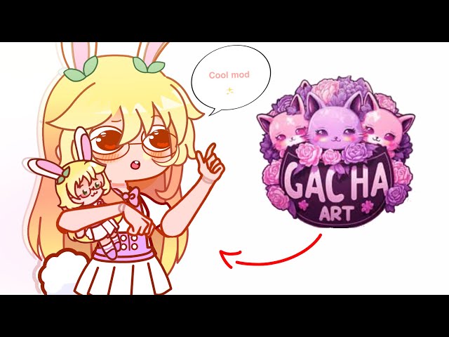 Gacha Art APK 1.1.0 Free Download Latest Version Mobile