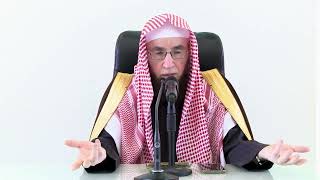 71- تفسير القرآن بجامع البابطين | سورة القلم ٣٤-٤٧ | الشيخ أ.د يوسف الشبل image