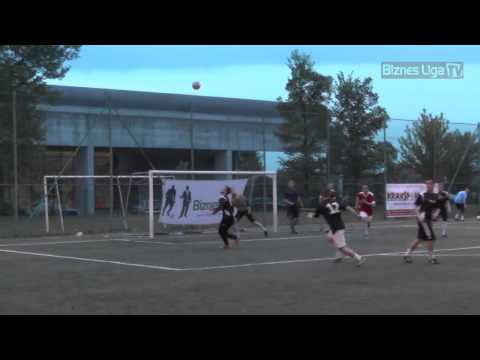 12.05.2015 I Liga A - RMF Maxxx vs. ElectronicOutlet/Bank BPH