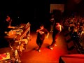 Jedi Mind Tricks - Heavenly Divine live in Adelaide ...