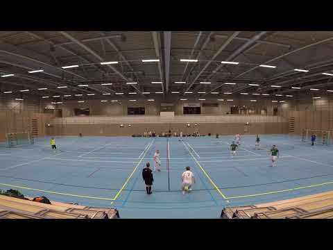 Hoogeveen 1 - FC Grootegast 1 18-03-2019