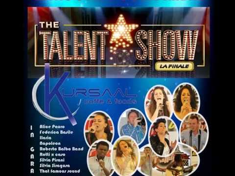 PROMO finale Talent
