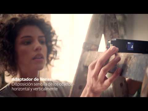 Zamo versátil medidor Láser