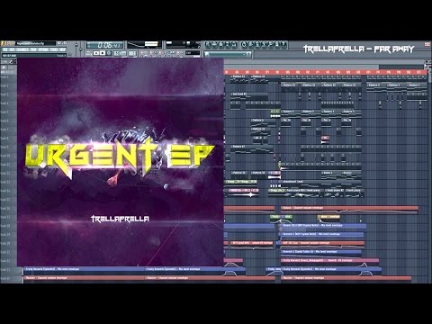 Futuristic Sad Music!